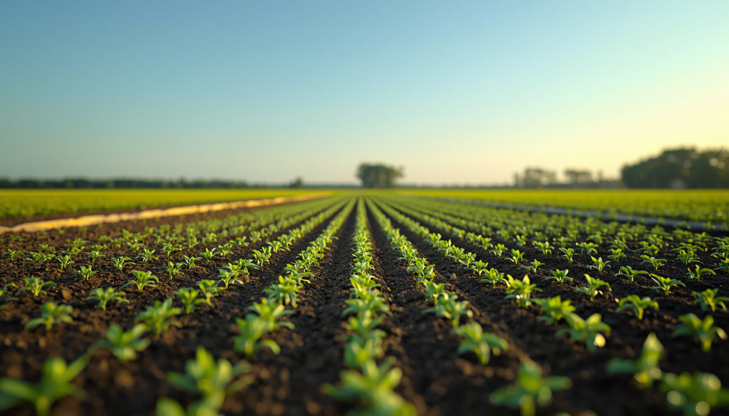 Fertilizantes y fitosanitarios en 2026: Claves para entender la tensión del mercado agrícola.